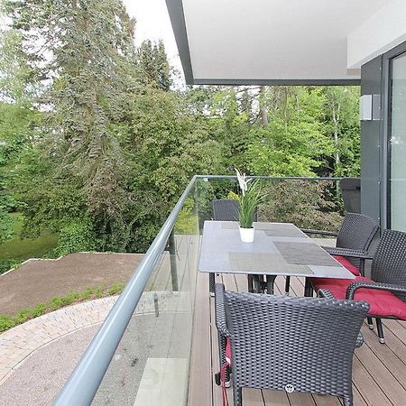Villa Stern Villa Stern Appartement 08 Timmendorfer Strand Eksteriør bilde
