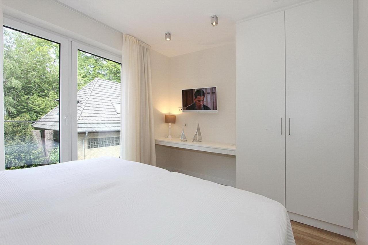 Villa Stern Villa Stern Appartement 08 Timmendorfer Strand Eksteriør bilde